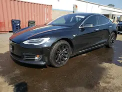 5YJSA1E22JF291142 2018 TESLA MODEL S