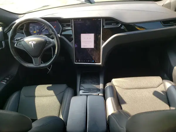 5YJSA1E22JF291142 2018 TESLA MODEL S - Image 8