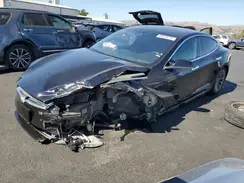 5YJSA1E22JF293649 2018 TESLA MODEL S