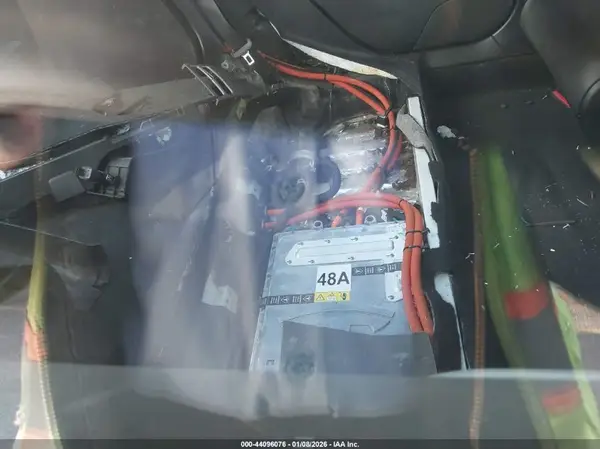 5YJSA1E22JF293750 2018 TESLA MODEL S - Image 8