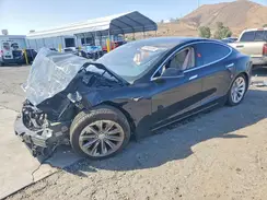 5YJSA1E22JF294929 2018 TESLA MODEL S