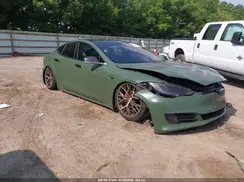 5YJSA1E22JF295188 2018 TESLA MODEL S