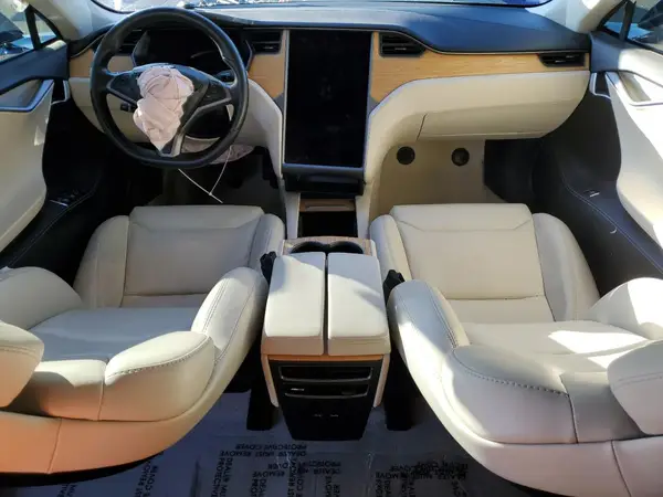 5YJSA1E22JF296101 2018 TESLA MODEL S - Image 8