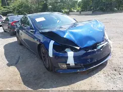 5YJSA1E22JF297619 2018 TESLA MODEL S