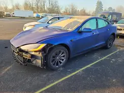 5YJSA1E22KF300598 2019 TESLA MODEL S