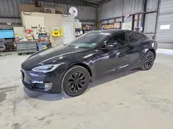 5YJSA1E22KF304845 2019 TESLA MODEL S