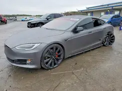5YJSA1E22KF305140 2019 TESLA MODEL S