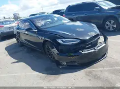 5YJSA1E22KF305722 2019 TESLA MODEL S