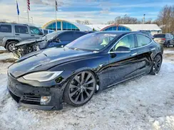 5YJSA1E22KF306398 2019 TESLA MODEL S