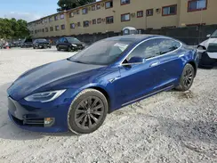 5YJSA1E22KF308765 2019 TESLA MODEL S