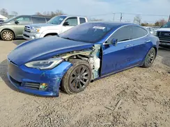 5YJSA1E22KF330085 2019 TESLA MODEL S