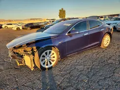 5YJSA1E22KF333259 2019 TESLA MODEL S