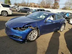 5YJSA1E22KF337229 2019 TESLA MODEL S