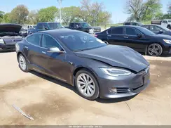 5YJSA1E22KF347601 2019 TESLA MODEL S