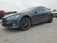 5YJSA1E22LF351472 2020 TESLA MODEL S