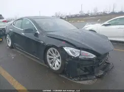 5YJSA1E22LF351763 2020 TESLA MODEL S