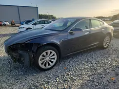 5YJSA1E22LF352248 2020 TESLA MODEL S
