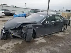 5YJSA1E22LF354405 2020 TESLA MODEL S