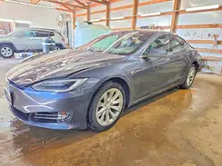 5YJSA1E22LF356073 2020 TESLA MODEL S