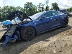 5YJSA1E22LF359233 2020 TESLA MODEL S