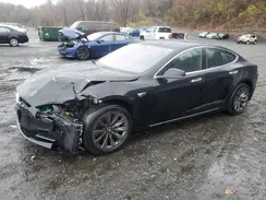 5YJSA1E22LF361127 2020 TESLA MODEL S