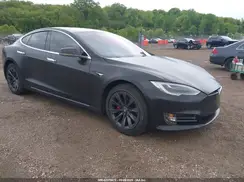 5YJSA1E22LF367526 2020 TESLA MODEL S