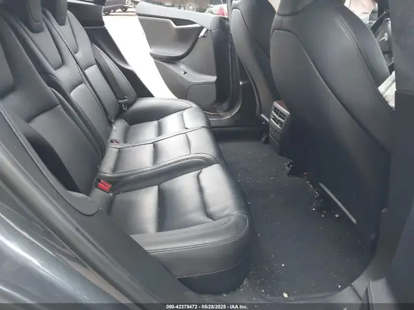 5YJSA1E22LF367526 2020 TESLA MODEL S - Image 8