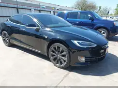 5YJSA1E22LF370555 2020 TESLA MODEL S