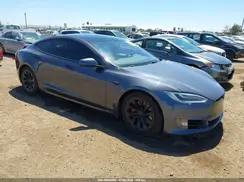 5YJSA1E22LF371253 2020 TESLA MODEL S