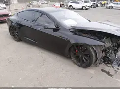 5YJSA1E22LF380129 2020 TESLA MODEL S