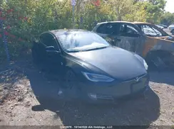 5YJSA1E22LF380292 2020 TESLA MODEL S