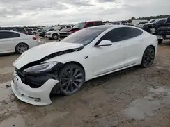 5YJSA1E22LF396153 2020 TESLA MODEL S