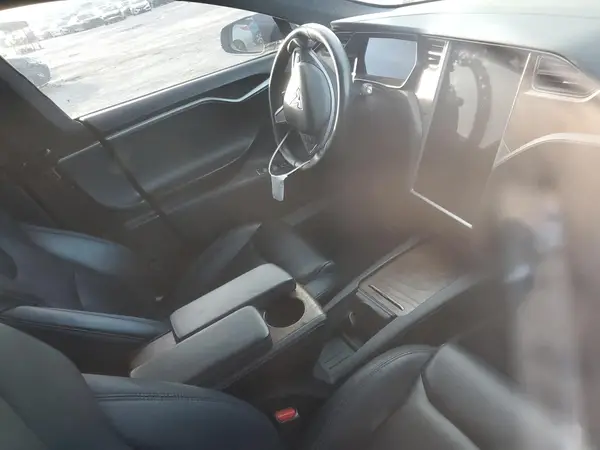 5YJSA1E22LF397111 2020 TESLA MODEL S - Image 8