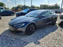 5YJSA1E22LF397576 2020 TESLA MODEL S