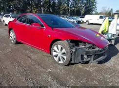 5YJSA1E22LF397951 2020 TESLA MODEL S