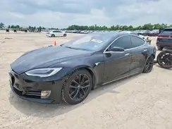 5YJSA1E22LF399943 2020 TESLA MODEL S
