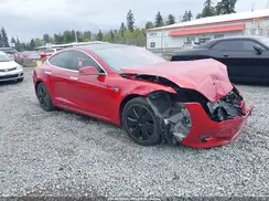 5YJSA1E22LF400668 2020 TESLA MODEL S