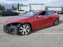 5YJSA1E22LF401139 2020 TESLA MODEL S