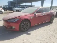5YJSA1E22LF403084 2020 TESLA MODEL S