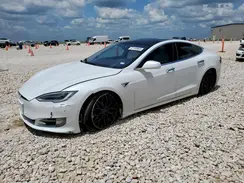 5YJSA1E22LF412724 2020 TESLA MODEL S