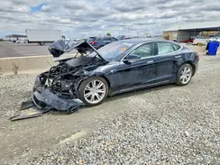 5YJSA1E22MF424373 2021 TESLA MODEL S