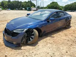 5YJSA1E22MF424423 2021 TESLA MODEL S