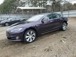 5YJSA1E22MF425622 2021 TESLA MODEL S