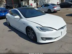 5YJSA1E22MF426303 2021 TESLA MODEL S