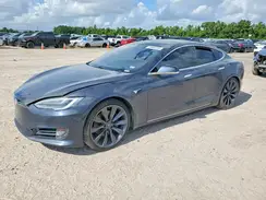 5YJSA1E22MF426978 2021 TESLA MODEL S