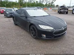 5YJSA1E23GF114298 2016 TESLA MODEL S