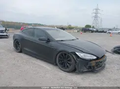 5YJSA1E23GF120540 2016 TESLA MODEL S