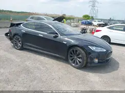 5YJSA1E23GF121039 2016 TESLA MODEL S