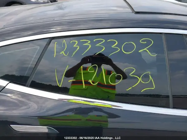 5YJSA1E23GF121039 2016 TESLA MODEL S - Image 8