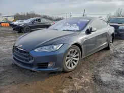 5YJSA1E23GF122305 2016 TESLA MODEL S